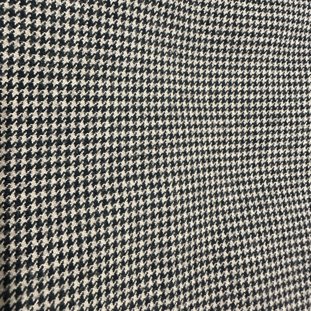 Ralph Lauren Gray Dress Pants Classic Tailored Wool Blend - Picture 4 of 4